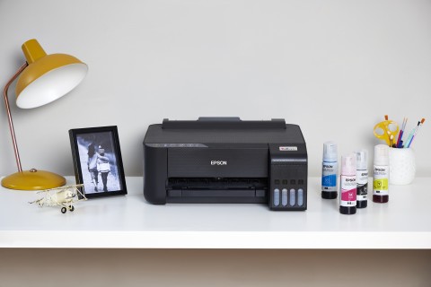 Epson EcoTank ET-1810