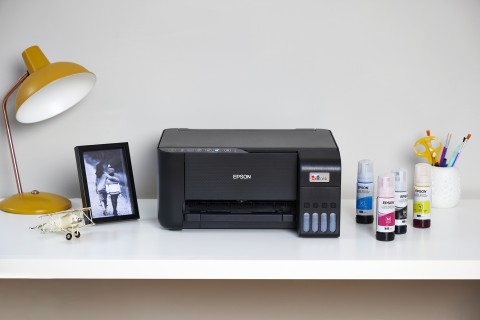 Epson EcoTank ET-2815