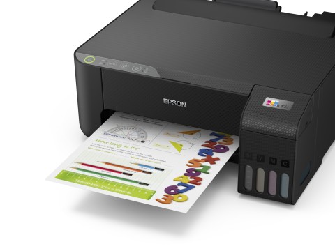 Epson EcoTank ET-1810