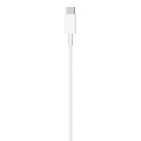 Apple Cavo da USB-C a lightning 2mt