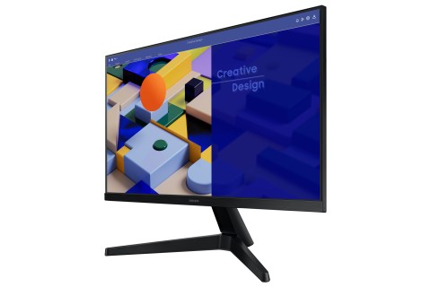 Samsung Monitor LED Serie S31C da 24'' Full HD Flat