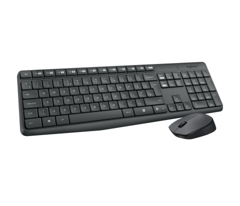 Logitech MK235