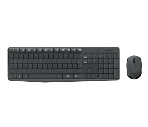 Logitech MK235