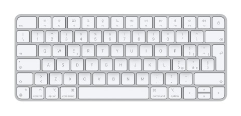 Apple Magic Keyboard - italiano