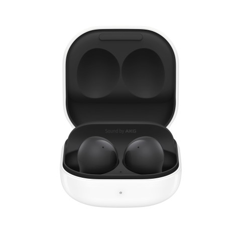 Samsung Galaxy Buds2 Auricolari Bluetooth Graphite Batteria 472 mAh