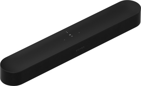 Sonos Beam (Gen 2) Nero