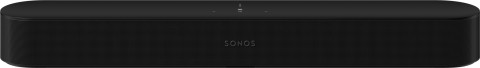 Sonos Beam (Gen 2) Nero