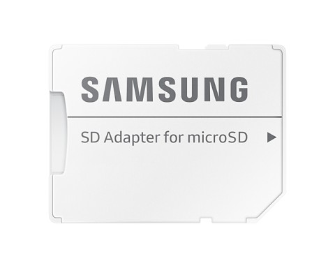 Samsung EVO Plus 512 GB MicroSDXC UHS-I Classe 10