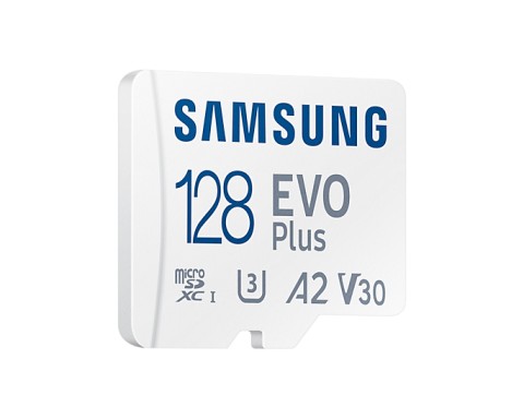 Samsung EVO Plus 128 GB MicroSDXC UHS-I Classe 10