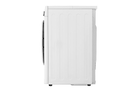 LG RH90V9AVHN asciugatrice Libera installazione Caricamento frontale 9 kg A+++ Bianco