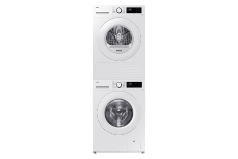 Samsung Lavatrice Crystal Clean™ 8 kg WW80CGC04DTEET