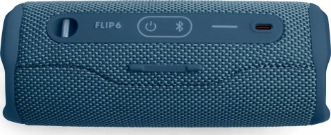 JBL FLIP 6 Altoparlante portatile stereo Blu 20 W