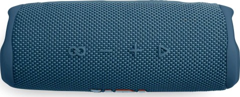 JBL FLIP 6 Altoparlante portatile stereo Blu 20 W