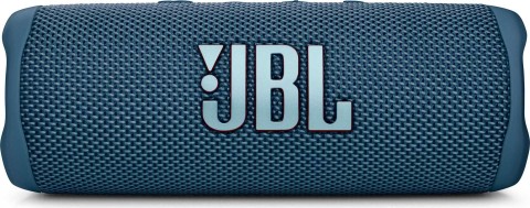 JBL FLIP 6 Altoparlante portatile stereo Blu 20 W