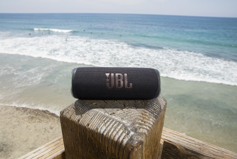 JBL FLIP 6 Altoparlante portatile stereo Blu 20 W