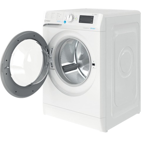 Indesit Innex Lavatrice a libera installazione BWE 91285X WS IT - BWE 91285X WS IT