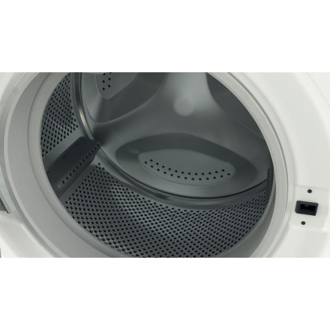 Indesit Innex Lavatrice a libera installazione BWE 91285X WS IT - BWE 91285X WS IT