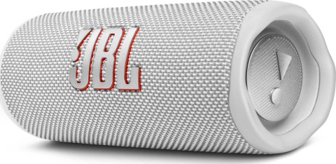 JBL FLIP 6 Altoparlante portatile stereo Bianco 20 W