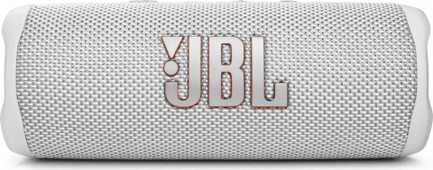 JBL FLIP 6 Altoparlante portatile stereo Bianco 20 W