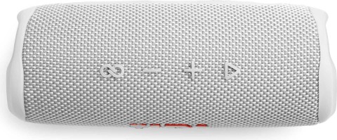 JBL FLIP 6 Altoparlante portatile stereo Bianco 20 W