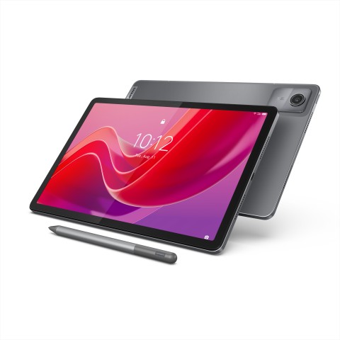 Lenovo Tab M11 TB330XU + Pen KTK G88 4GB 128GB LTE 10.95INCH 1920*1200 IPS 90Hz LUNA GREY ANDROID 13