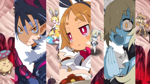 NIS America Disgaea 5 - Complete Edition Completa Nintendo Switch