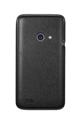 Brondi Boss 4G 8,89 cm (3.5") Nero Telefono cellulare basico