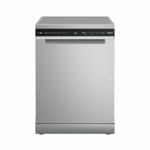 Whirlpool MaxiSpace Lavastoviglie a libera installazione - W7F HS41 X