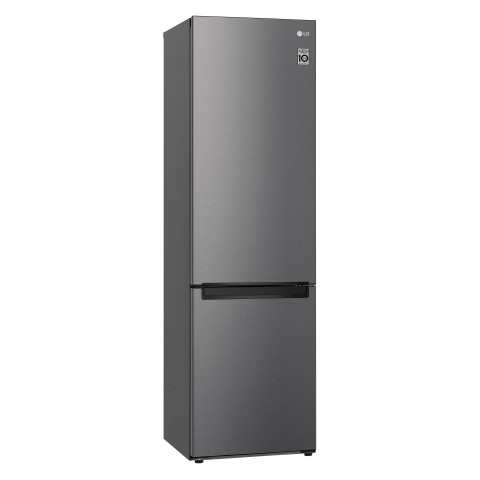 LG GBP62DSSGR frigorifero con congelatore Libera installazione 384 L D Grafite