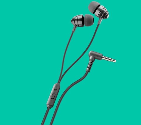 PLOOS - Stereo in-ear - Universal