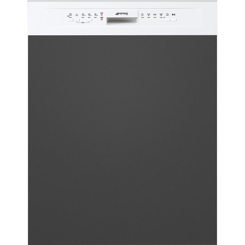 Smeg PL292DB lavastoviglie A scomparsa parziale 13 coperti D