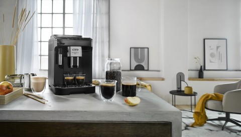 De’Longhi Magnifica Evo ECAM290.21.B Automatica Macchina per espresso 1,8 L