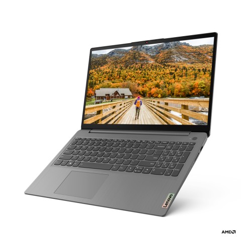 Lenovo IdeaPad 3 Notebook 15" AMD Ryzen 7 16GB 512GB