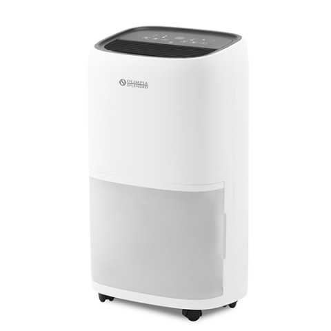 Olimpia Splendid Aquaria S1 12 P 2 L 40 dB 216 W Bianco