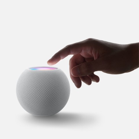 Apple HomePod mini - Blu