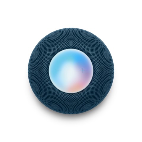 Apple HomePod mini - Blu