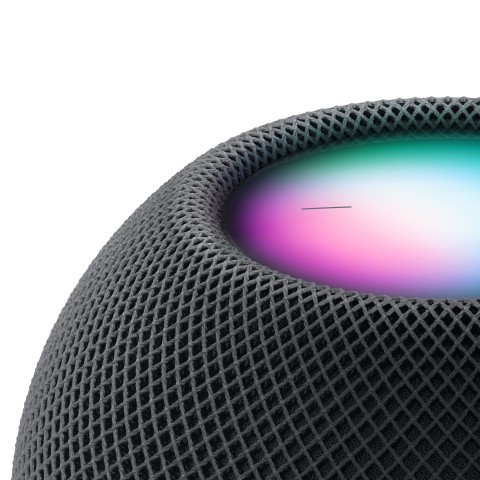 Apple HomePod mini - Blu