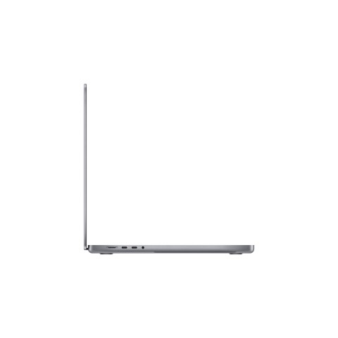 Apple MacBook Pro 16" chip M1 Pro 10‑core CPU 16‑core GPU 1TB SSD Grigio Siderale