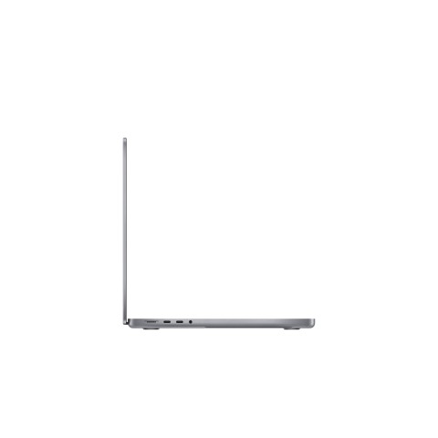 Apple MacBook Pro 14" chip M1 Pro 8‑core CPU 14‑core GPU 512GB SSD Grigio Siderale