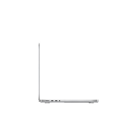 Apple MacBook Pro 14" chip M1 Pro 10‑core CPU 16‑core GPU 1TB SSD Argento