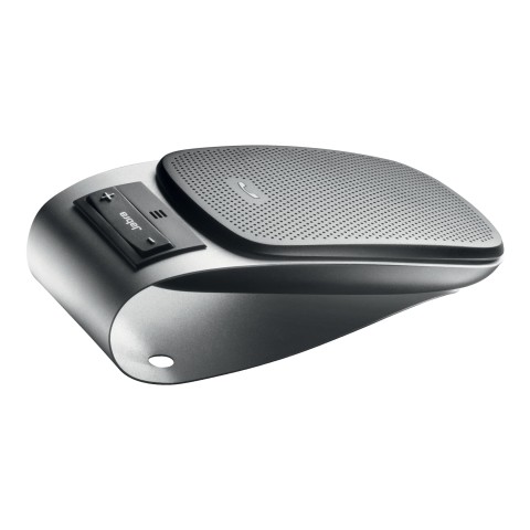 Jabra Drive vivavoce Universale Bluetooth Nero