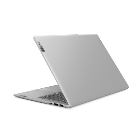 Lenovo IdeaPad Slim 5 Intel Core Ultra 7 155H Computer portatile 35,6 cm (14") WUXGA 16 GB LPDDR5x-SDRAM 1 TB SSD Wi-Fi 6E (802.11ax) Windows 11 Home Grigio