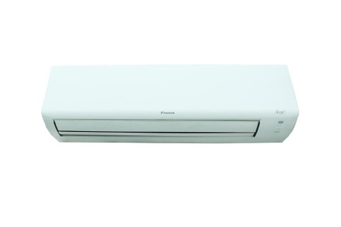 Daikin ATXC25D/ARXC25D condizionatore fisso Climatizzatore split system Bianco