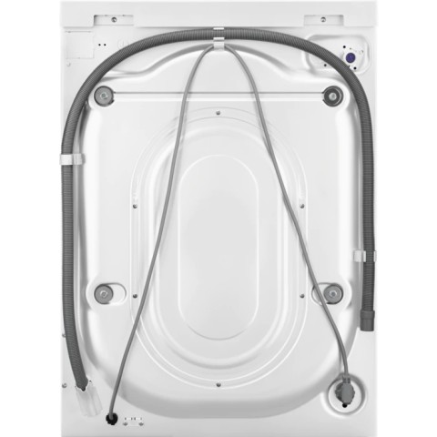 Electrolux EW6S526I lavatrice Caricamento frontale 6 kg 1151 Giri/min Bianco