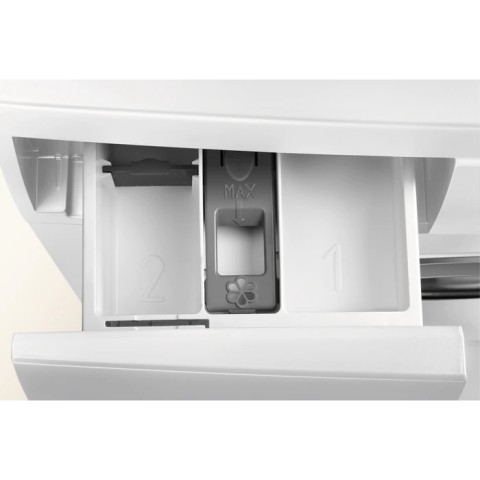 Electrolux EW6S526I lavatrice Caricamento frontale 6 kg 1151 Giri/min Bianco