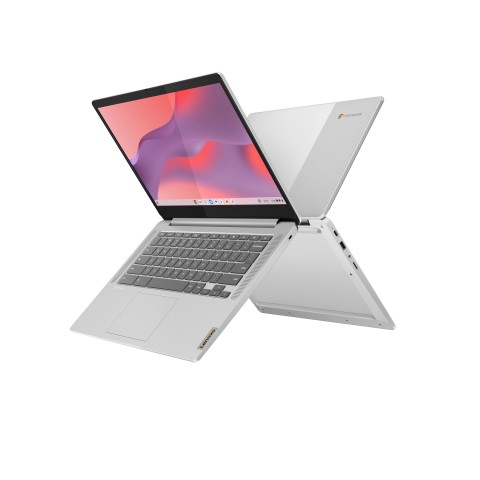 Lenovo IdeaPad Slim 3 Chrome 14" MediaTek 8GB 128GB