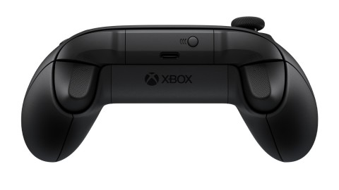 Microsoft Xbox Wireless Controller Nero Bluetooth Gamepad Analogico/Digitale Android, PC, Xbox One, Xbox One S, Xbox One X, Xbox Series S, Xbox Series X, iOS