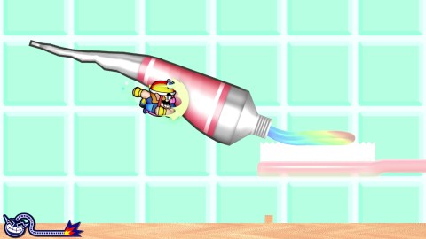 Nintendo WarioWare: Get It Together! Standard Cinese semplificato, Cinese tradizionale, Tedesca, DUT, Inglese, ESP, Francese, ITA, Giapponese, Coreano, Russo Nintendo Switch