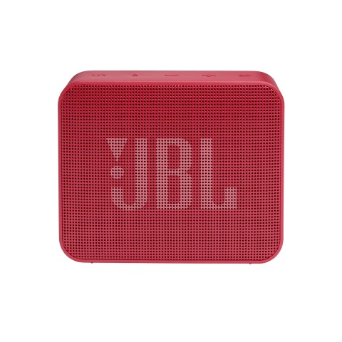 JBL Go Essential Rosso 3,1 W