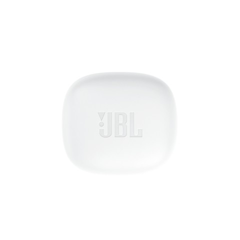 JBL WAVE 300TWS Cuffie True Wireless Stereo (TWS) In-ear MUSICA Bluetooth Base di ricarica Bianco